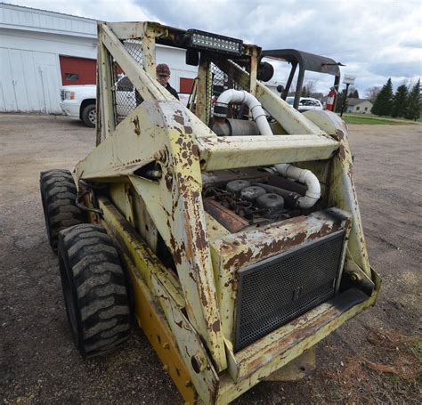 used new holland skid steer l775 for sale|new holland skid steer service manual.